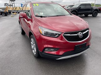 Used 2019 Buick Encore Essence w/ Experience Buick Package image 1