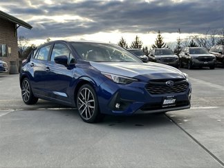 New 2025 Subaru Impreza 2.0i Sport image 1
