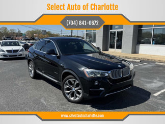 Used 2018 BMW X4 xDrive28i image 1