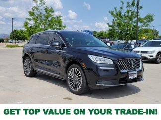 Used 2020 Lincoln Corsair Reserve w/ Equipment Group 201A image 1