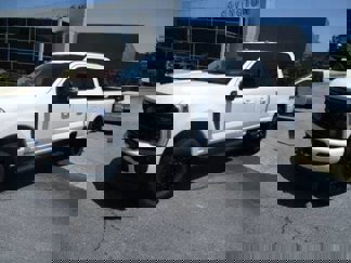 New 2025 Ford F350 Lariat image 1