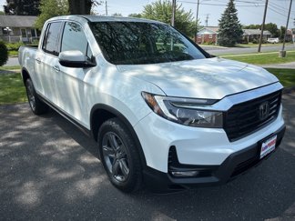 Used 2022 Honda Ridgeline RTL-E image 1