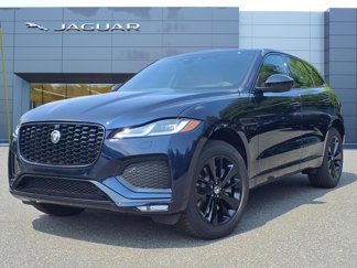 New 2026 Jaguar F-PACE R-Dynamic S image 1