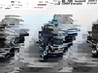 Used 2022 RAM 1500 Big Horn image 1