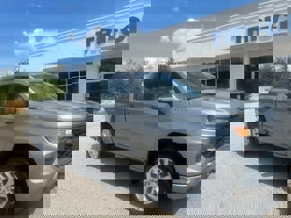 New 2026 Chevrolet Silverado 1500 Custom image 1
