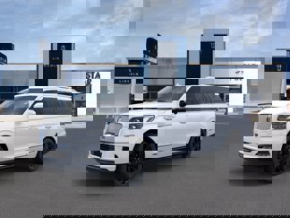 New 2023 Lincoln Navigator L Reserve image 1