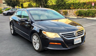 Used 2011 Volkswagen CC Sport image 1
