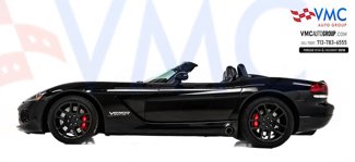Used 2004 Dodge Viper SRT-10 image 1