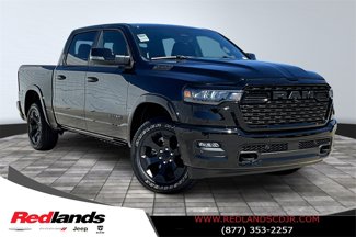 New 2026 RAM 1500 Big Horn image 1