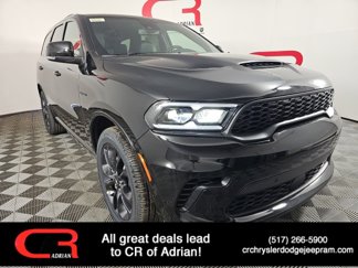 New 2025 Dodge Durango R/T image 1