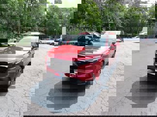 New 2026 Honda CR-V EX-L image 1