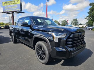 New 2026 Toyota Tundra Limited image 1