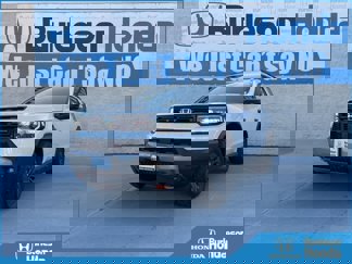 New 2026 Honda Passport TrailSport image 1