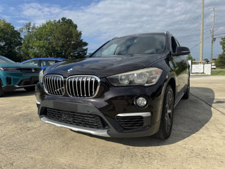 Used 2017 BMW X1 xDrive28i image 1