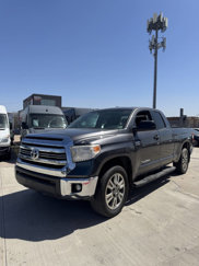 Used 2016 Toyota Tundra SR5 image 1