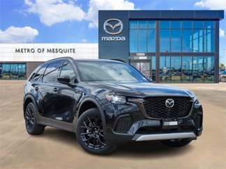 New 2025 MAZDA CX-70 3.3 Turbo w/ Premium Plus Pkg image 1