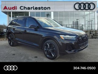 New 2025 Audi Q7 3.0T Premium Plus image 1