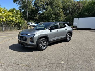 New 2026 Chevrolet Equinox LT w/ Convenience Package II image 1