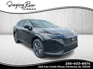 New 2025 Nissan Murano SL image 1