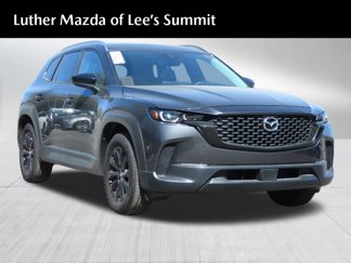 Used 2024 MAZDA CX-50 AWD 2.5 S w/ Weather Package image 1