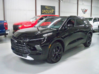 Used 2023 Chevrolet Blazer LT w/ Convenience Package image 1