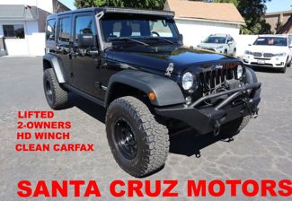 Used 2016 Jeep Wrangler Unlimited Sport w/ Quick Order Package 24S image 1