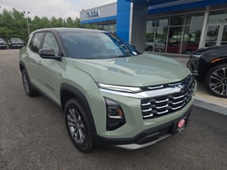New 2026 Chevrolet Equinox LT w/ Convenience Package II image 1
