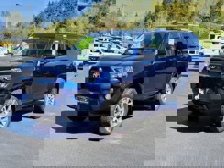 Used 2019 Toyota 4Runner SR5 image 1