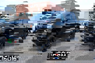 New 2026 Chevrolet Silverado 1500 LT Trail Boss w/ Convenience Package II video 1