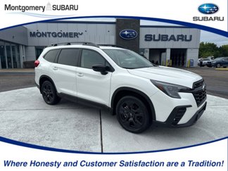 New 2025 Subaru Ascent Bronze Edition image 1