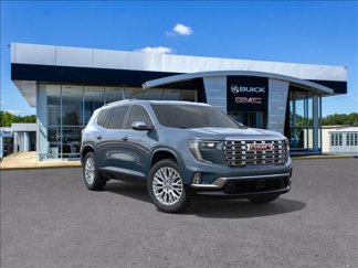 New 2026 GMC Acadia Denali image 1