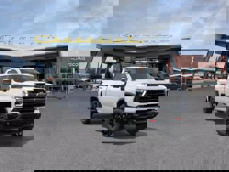 New 2025 Chevrolet Silverado 2500 LTZ w/ Trail Boss Package image 1