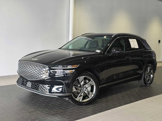 Used 2023 Genesis Electrified GV70 image 1