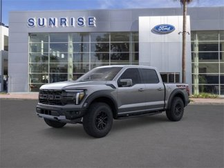 New 2025 Ford F150 Raptor image 1