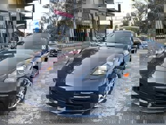 Used 2018 Porsche 718 Cayman image 1