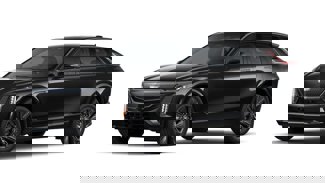 New 2025 Cadillac Lyriq Sport image 1