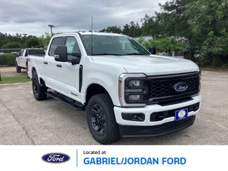 New 2025 Ford F250 XL image 1