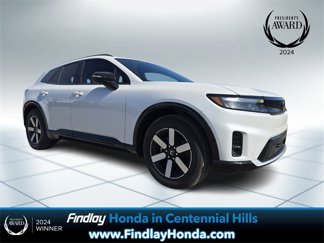 New 2025 Honda Prologue Touring image 1