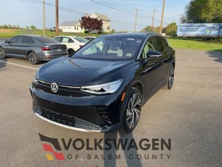 New 2025 Volkswagen ID.4 Pro S Plus image 1