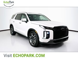 Used 2024 Hyundai Palisade Limited image 1