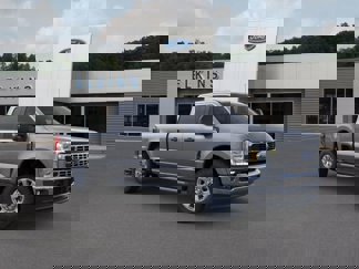 New 2025 Ford F250 XLT image 1