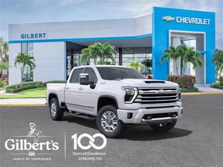 New 2025 Chevrolet Silverado 2500 High Country w/ Technology Package image 1