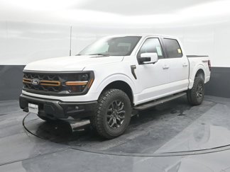New 2025 Ford F150 Tremor w/ Equipment Group 402A High image 1