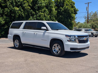 Used 2019 Chevrolet Suburban LT image 1