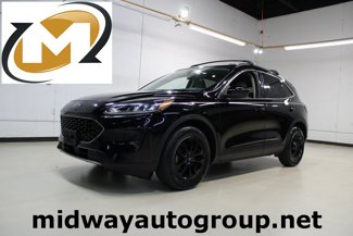 Used 2020 Ford Escape SE image 1