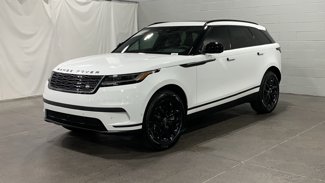 New 2026 Land Rover Range Rover Velar S image 1