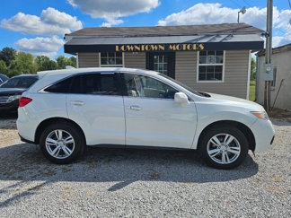 Used 2015 Acura RDX FWD image 1