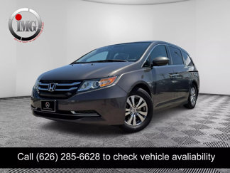 Used 2014 Honda Odyssey EX-L image 1