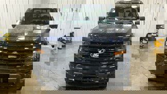 New 2025 Ford F150 XLT image 1