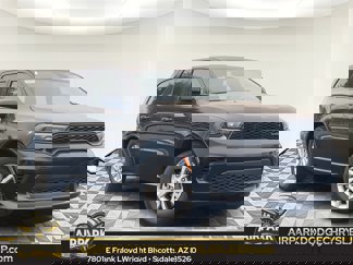 New 2025 Dodge Durango GT image 1